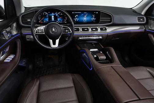 2023 Mercedes-Benz GLE 350 4MATIC