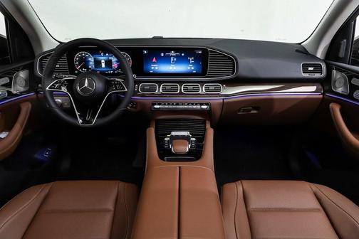 2026 Mercedes-Benz GLE 350 4MATIC