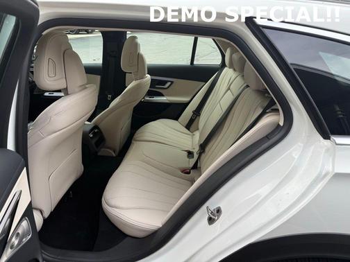 2025 Mercedes-Benz E-Class E 450 4MATIC All-Terrain