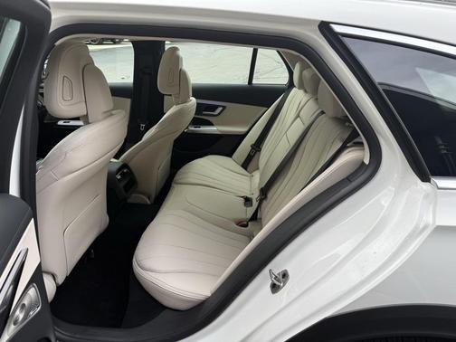 2025 Mercedes-Benz E-Class E 450 4MATIC All-Terrain