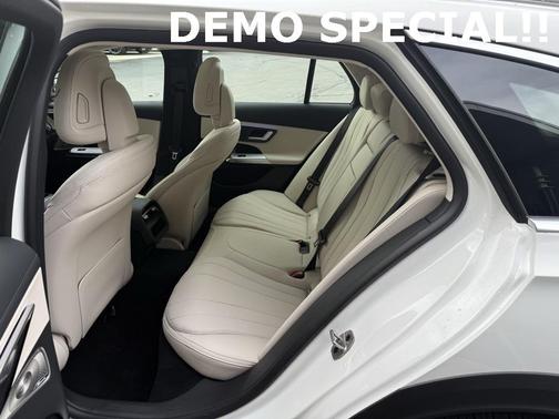 2025 Mercedes-Benz E-Class E 450 4MATIC All-Terrain