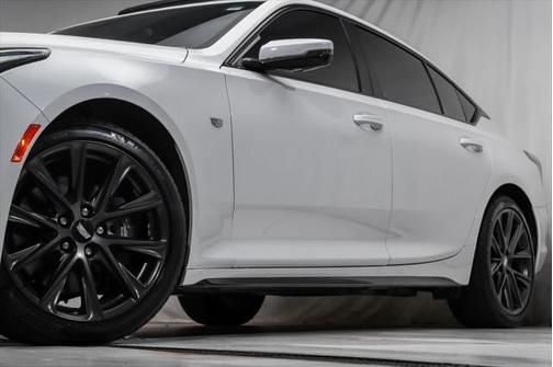 2020 Cadillac CT5 Sport RWD
