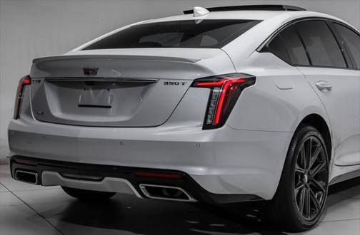 2020 Cadillac CT5 Sport RWD
