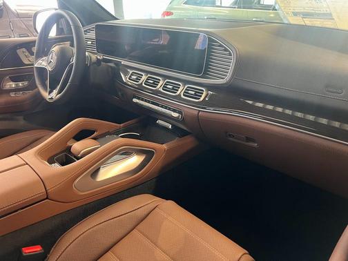 2026 Mercedes-Benz GLE 350 4MATIC
