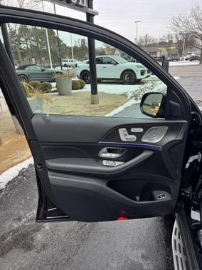 2023 Mercedes-Benz GLE 350 4MATIC