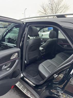 2023 Mercedes-Benz GLE 350 4MATIC