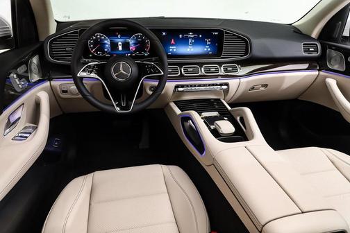 2026 Mercedes-Benz GLE 350 4MATIC