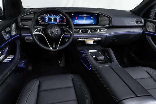 2026 Mercedes-Benz GLE 350 4MATIC