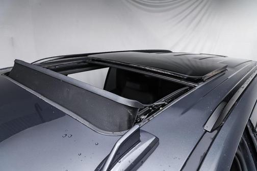 2022 Chevrolet Tahoe 4WD Z71