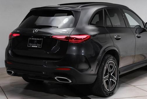 2023 Mercedes-Benz GLC 300 4MATIC