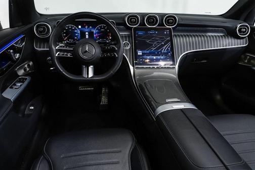 2023 Mercedes-Benz GLC 300 4MATIC