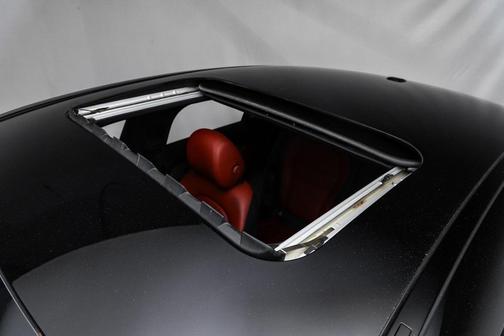 2022 Mercedes-Benz GLC 300 4MATIC Coupe