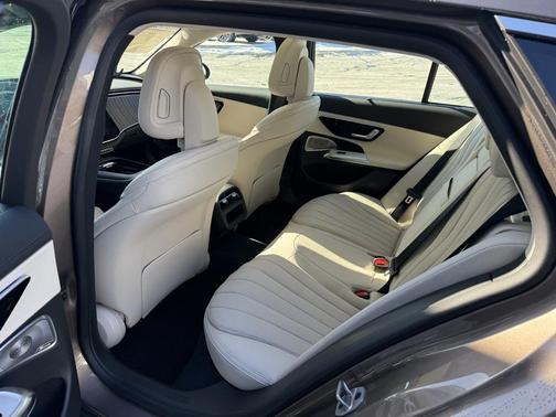 2026 Mercedes-Benz E-Class E 450 4MATIC All-Terrain