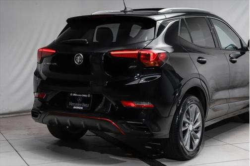 2022 Buick Encore GX Essence