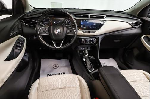 2022 Buick Encore GX Essence