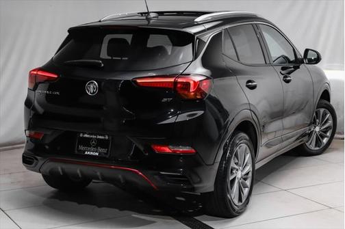 2022 Buick Encore GX Essence