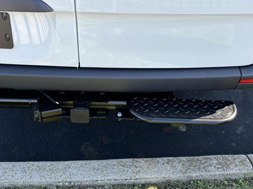 2026 Mercedes-Benz Sprinter 2500 High Roof