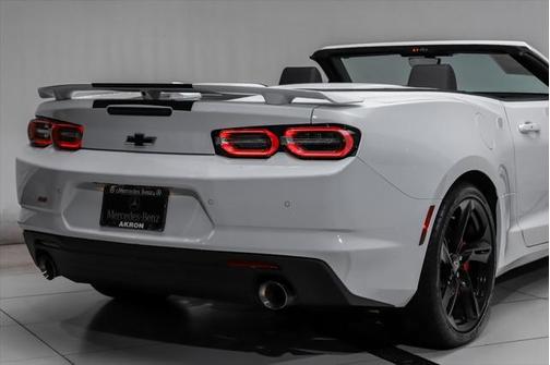 2023 Chevrolet Camaro 2SS