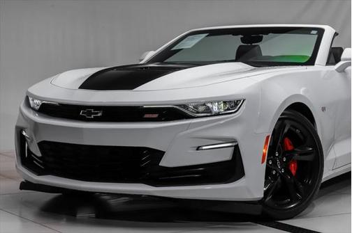 2023 Chevrolet Camaro 2SS