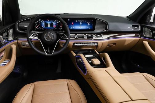 2026 Mercedes-Benz GLE 350 4MATIC