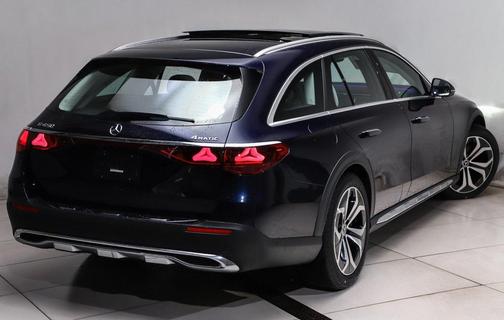 2026 Mercedes-Benz E-Class E 450 4MATIC All-Terrain