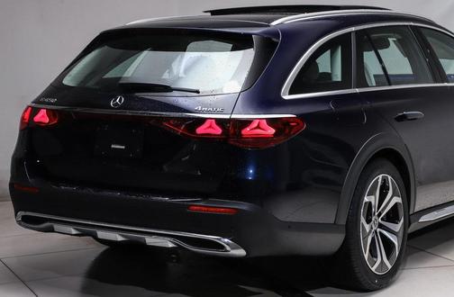 2026 Mercedes-Benz E-Class E 450 4MATIC All-Terrain
