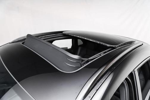 Black 2023 Porsche Macan T