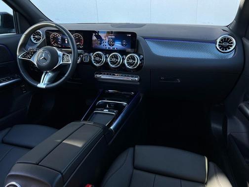 2024 Mercedes-Benz GLA 250 4MATIC