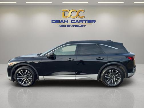 2024 Acura ZDX A-SPEC