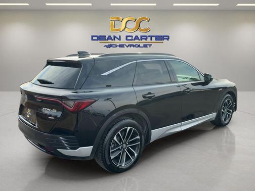 2024 Acura ZDX A-SPEC