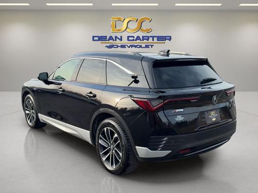 2024 Acura ZDX A-SPEC