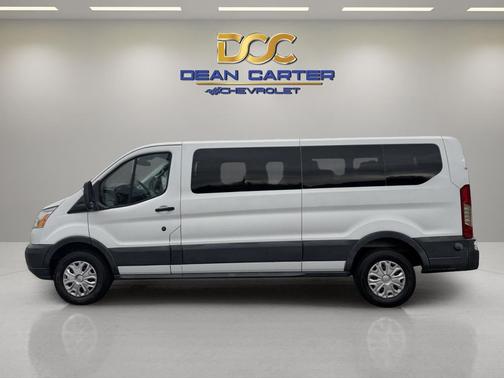 2015 Ford Transit-350 XL