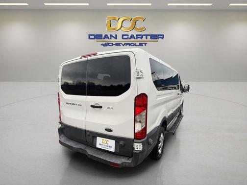 2015 Ford Transit-350 XL