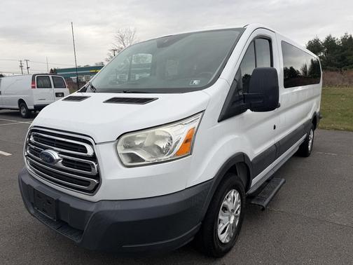 2015 Ford Transit-350 XL