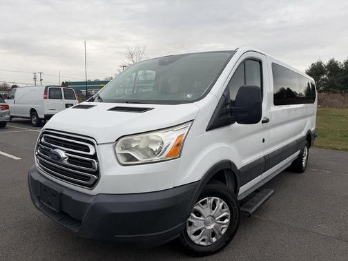 2015 Ford Transit-350 XL