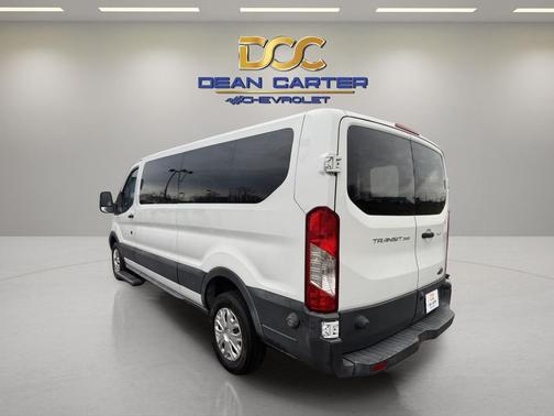 2015 Ford Transit-350 XL