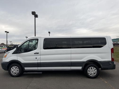 2015 Ford Transit-350 XL