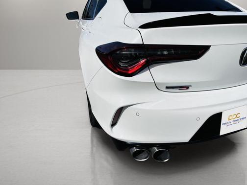 2021 Acura TLX Base