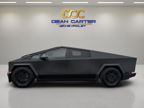 2024 Tesla Cybertruck All-Wheel Drive