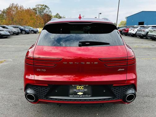 2023 Genesis GV70 2.5T AWD