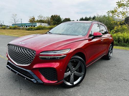 2023 Genesis GV70 2.5T AWD