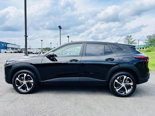 2024 Chevrolet Trax FWD 1RS