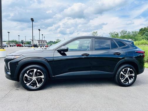 2024 Chevrolet Trax FWD 1RS