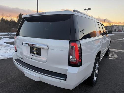 2017 GMC Yukon XL Denali