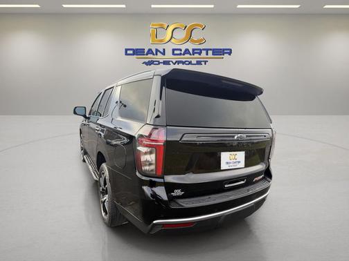 2023 Chevrolet Tahoe 4WD RST