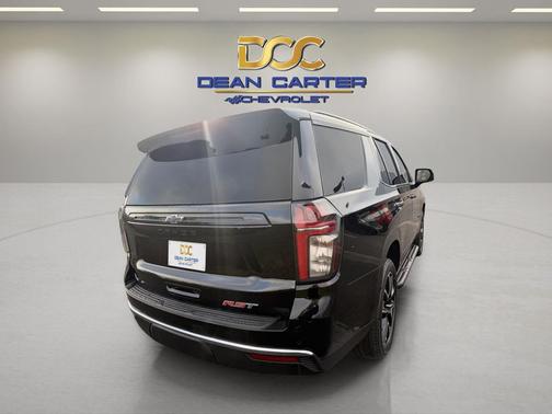 2023 Chevrolet Tahoe 4WD RST