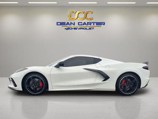 2020 Chevrolet Corvette Stingray w/2LT
