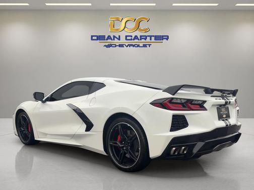 2020 Chevrolet Corvette Stingray w/2LT