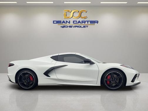 2020 Chevrolet Corvette Stingray w/2LT