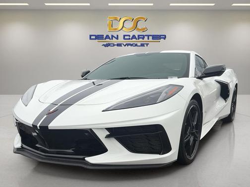 2020 Chevrolet Corvette Stingray w/2LT